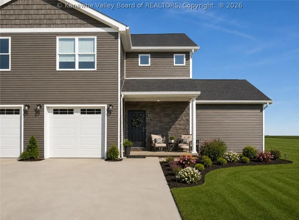 54 Jordon Drive, Winfield, WV 25213 - #1