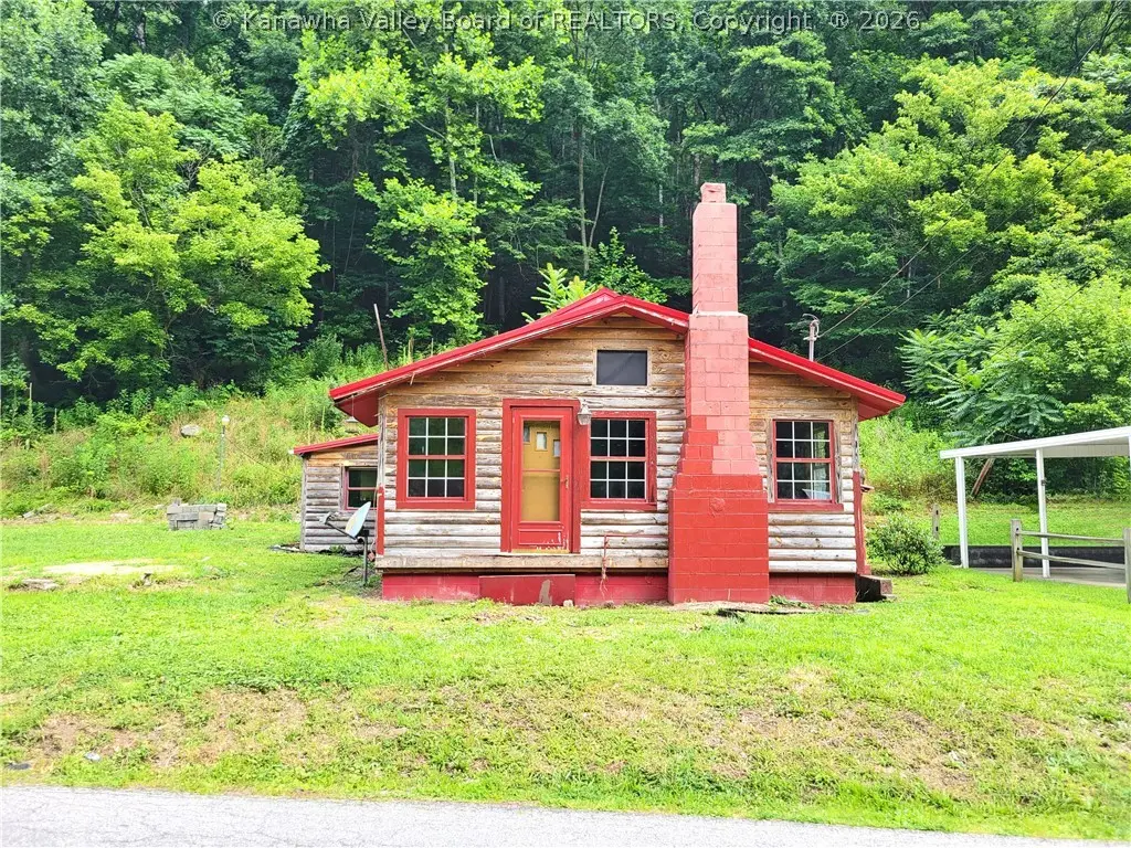 290 Bulger Road, Alkol, WV 25501 - #1