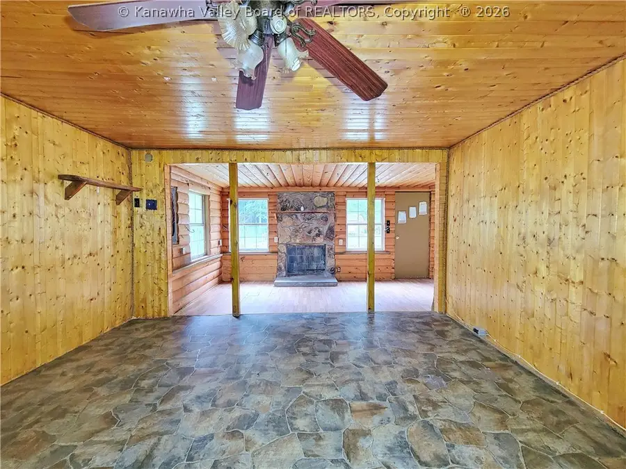 290 Bulger Road, Alkol, WV 25501 - #3