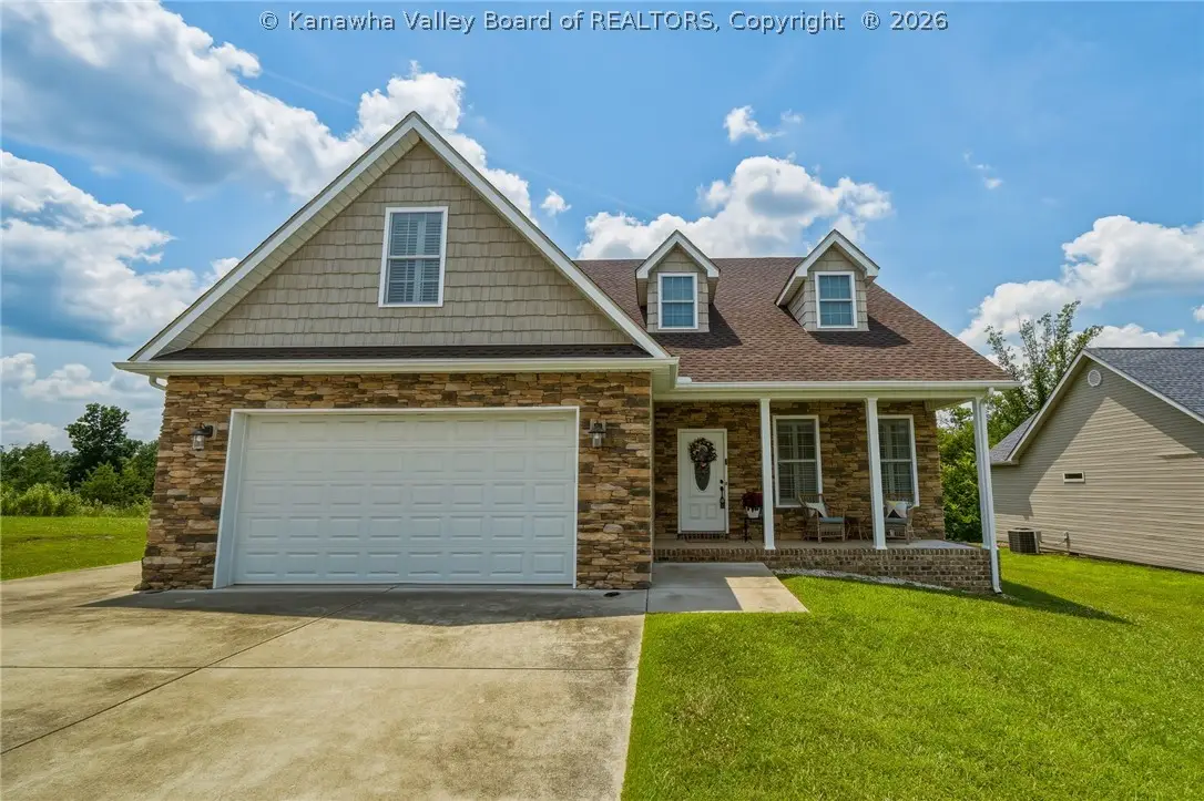 436 Aviators Pointe, Eleanor, WV 25070 - #1