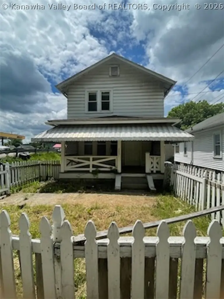 2331/2333 Washington Street W, Charleston, WV 25387 - #1