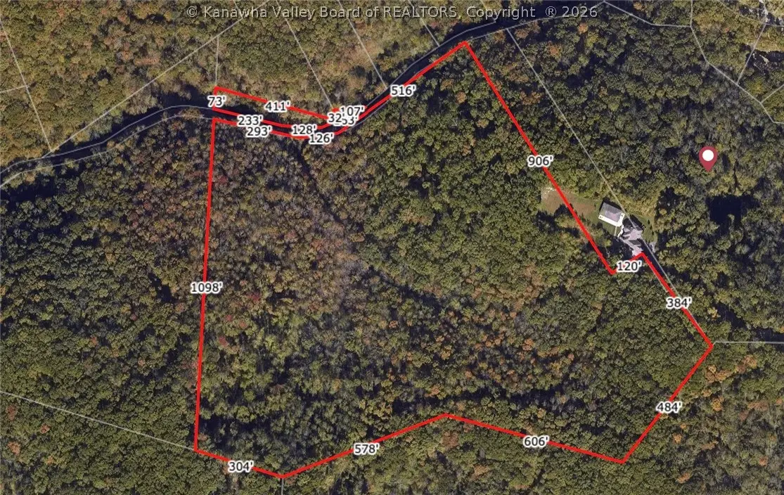 0 Stonehenge Road, Charleston, WV 25314 - #1