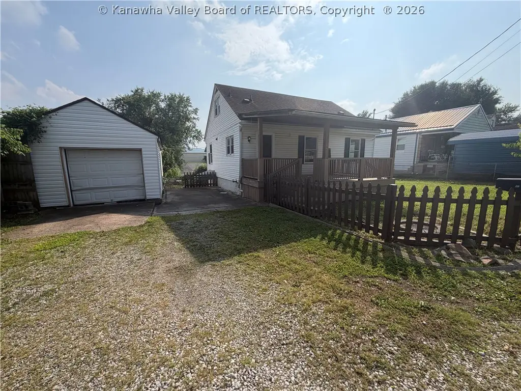 1817 Clyde Court, Charleston, WV 25387 - #1