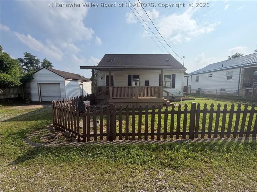 1817 Clyde Court, Charleston, WV 25387 - #3