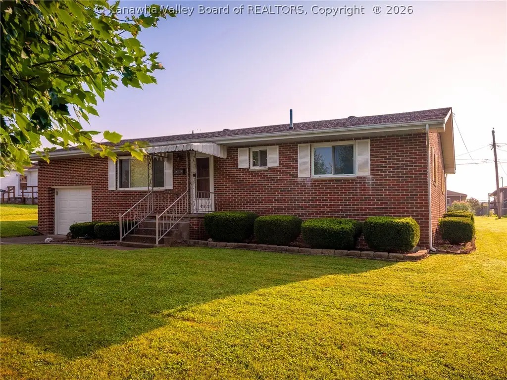 416 Hurricane Avenue, Hurricane, WV 25526 - #1