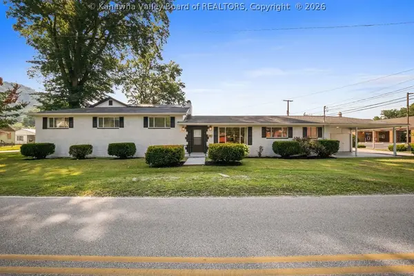 411 46th Street Se, Charleston, WV 25304