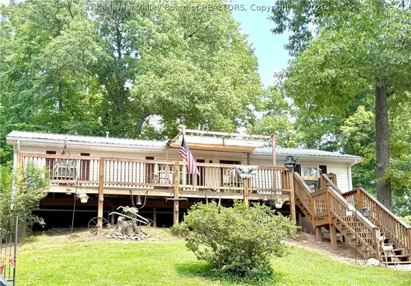 180 Jadawn Lane, Charleston, WV 25320
