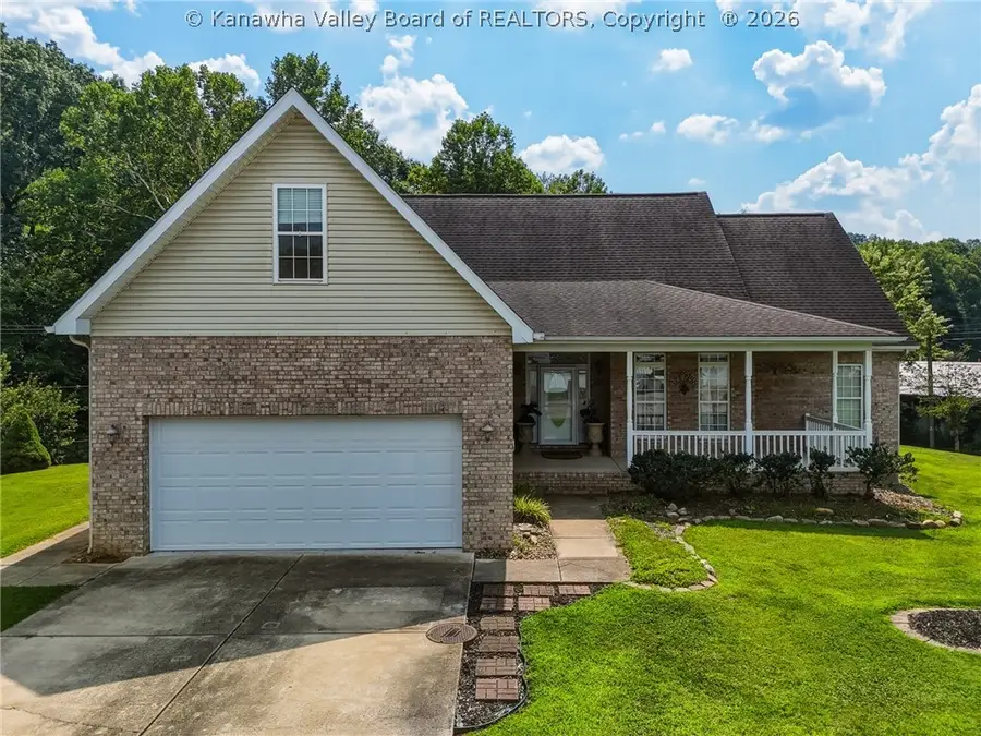 127 Jericho Road, Winfield, WV 25213 - #2