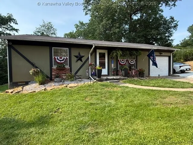 32 Raptor Lane, Culloden, WV 25510 - #1