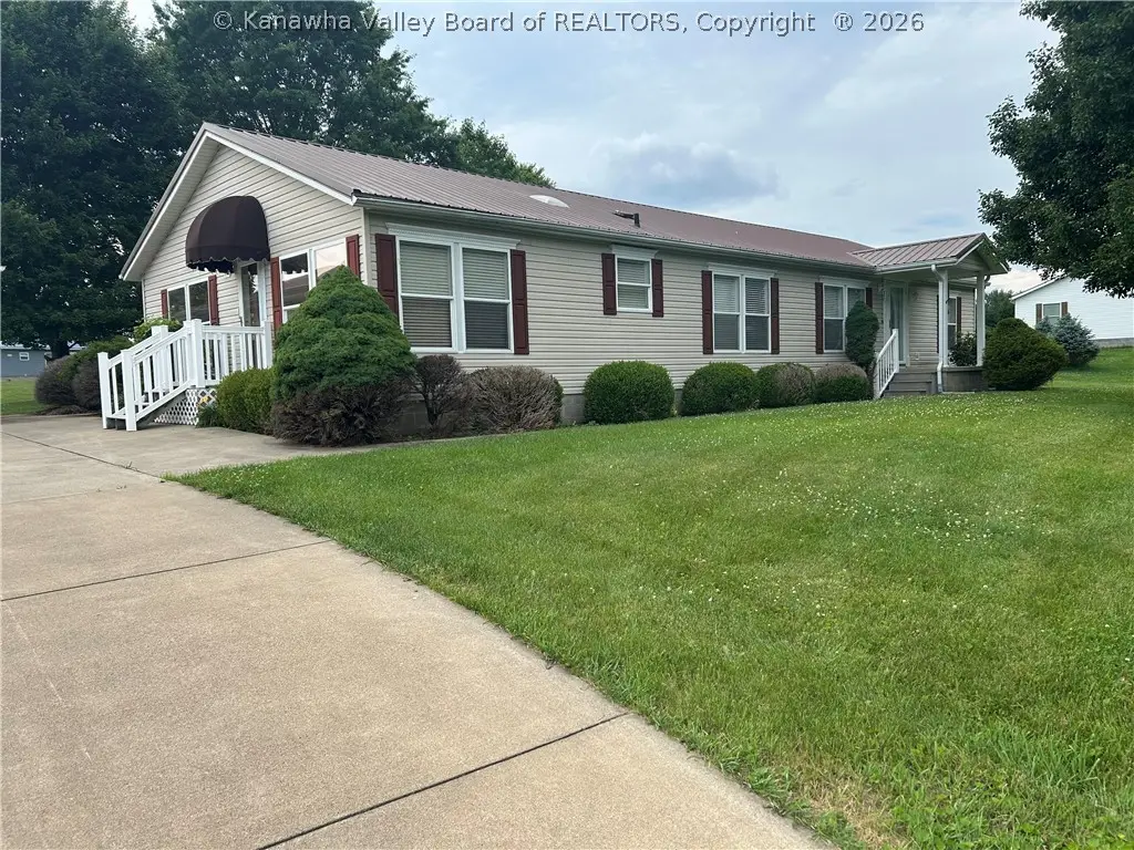 233 Sunset Lane, Point Pleasant, WV 25550 - #1