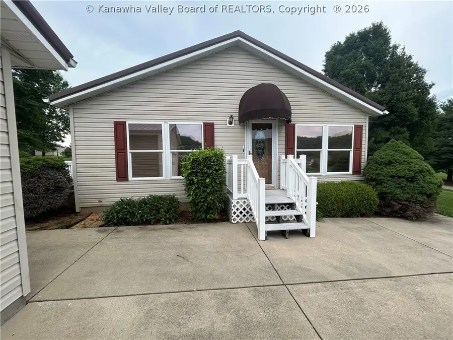 233 Sunset Lane, Point Pleasant, WV 25550 - #3