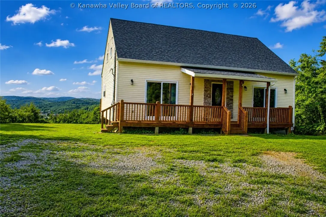 134 Margy Lane, South Charleston, WV 25309 - #1