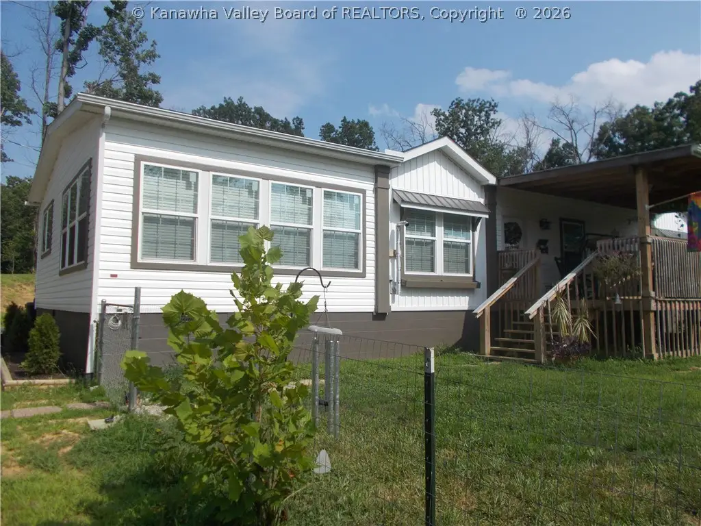 115 Home Again Road, Buffalo, WV 25033 - #1