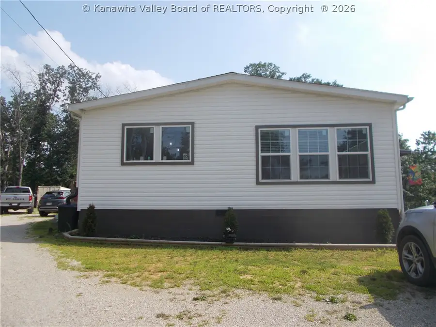 115 Home Again Road, Buffalo, WV 25033 - #2