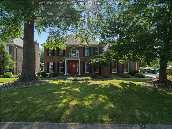 133 Willowood Circle, Hurricane, WV 25526