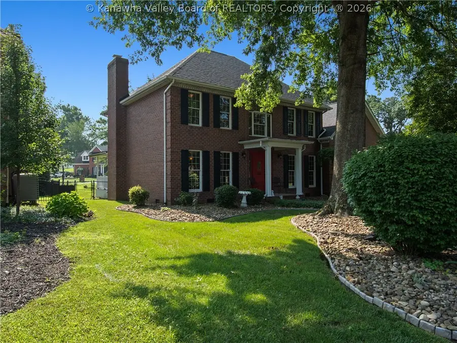 133 Willowood Circle, Hurricane, WV 25526 - #2