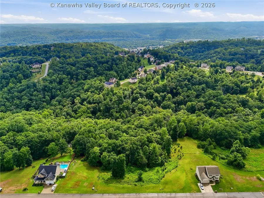 Lot 448 Aviators Point, Eleanor, WV 25070 - #2