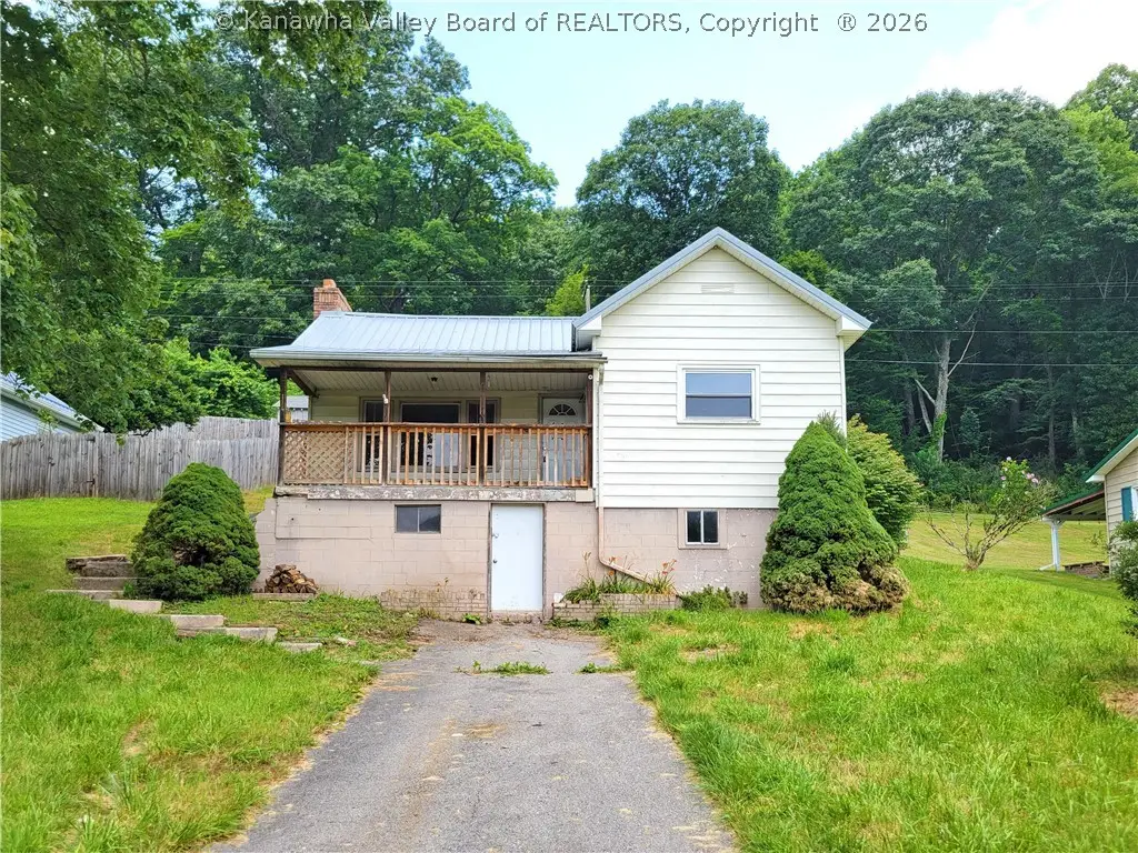 114 West Virginia Street, Glen White, WV 25849 - #1