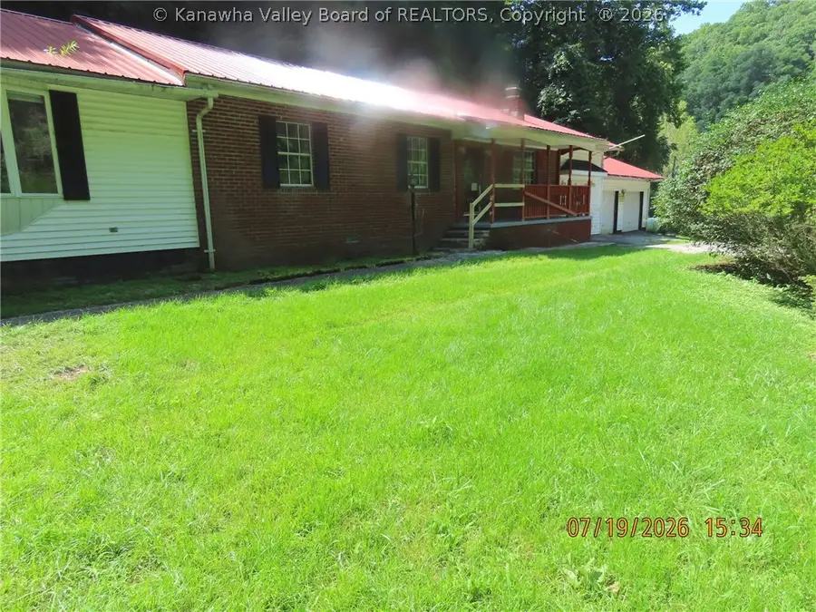 814 Duncan Fork Road, Delbarton, WV 25670 - #2