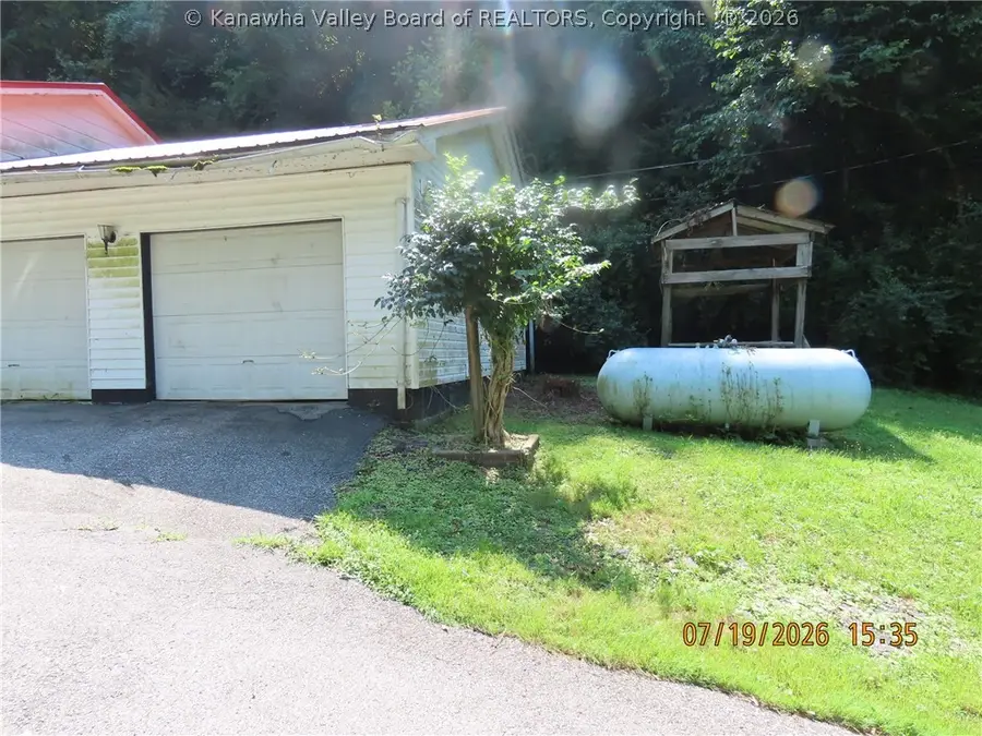 814 Duncan Fork Road, Delbarton, WV 25670 - #3