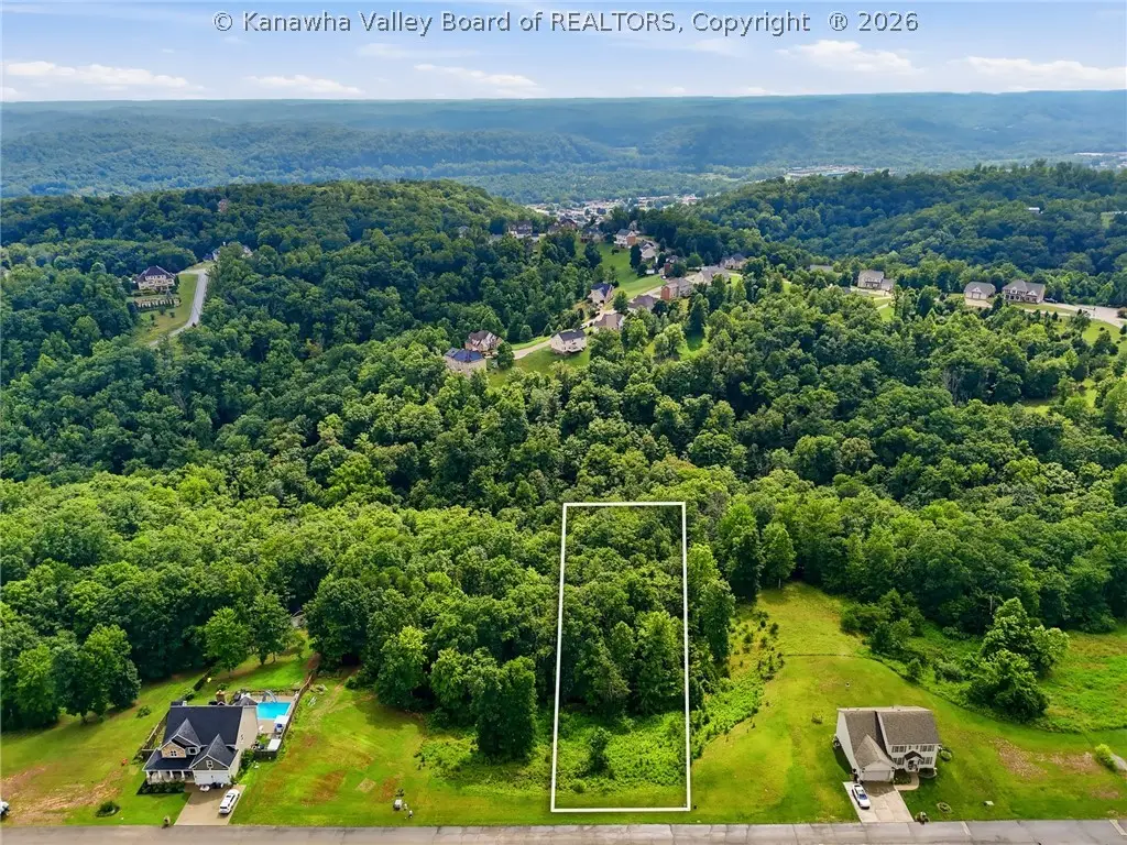 Lot 446 Aviators Point, Eleanor, WV 25070 - #1