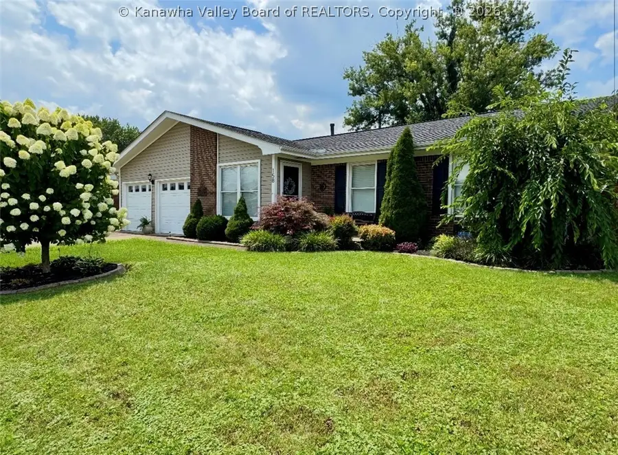 158 Shawnee Estates, Winfield, WV 25213 - #3