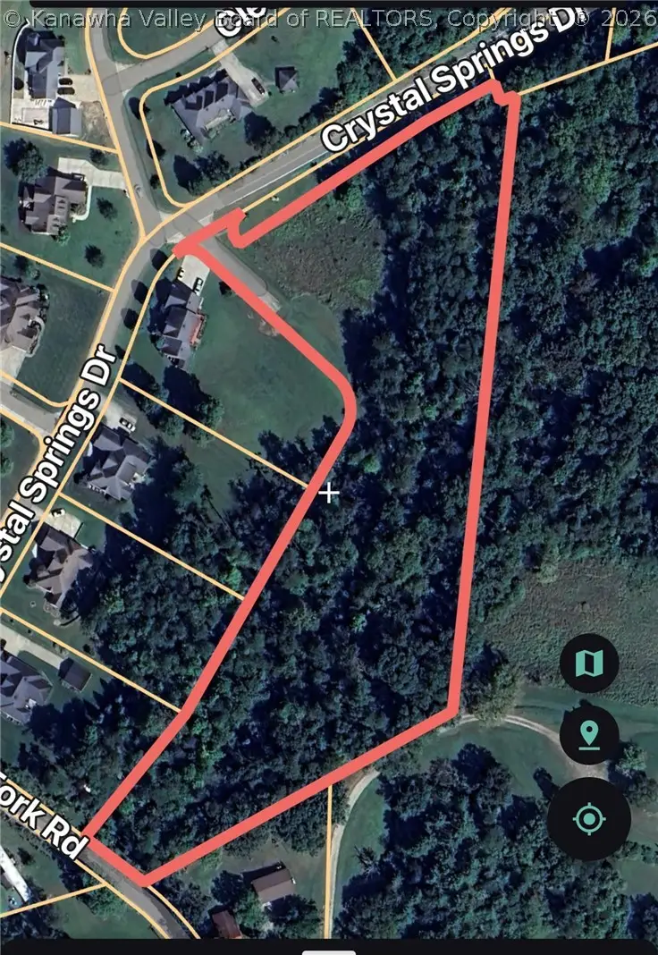 29 Sweet Water Drive, Winfield, WV 25213 - #1