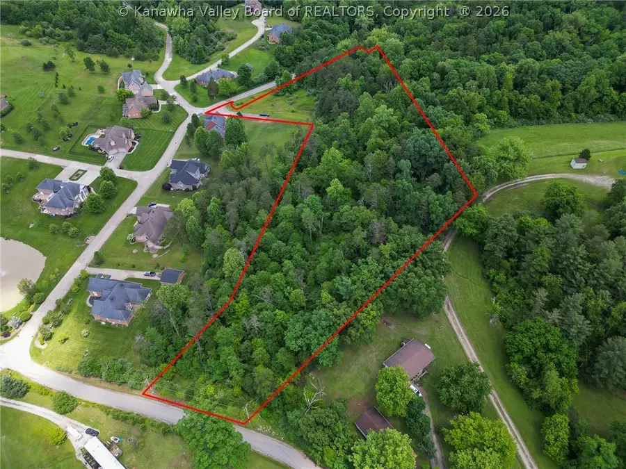 29 Sweet Water Drive, Winfield, WV 25213 - #2