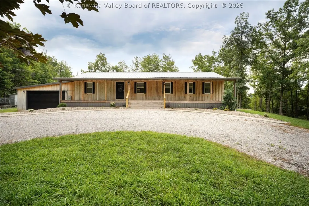 190 Long Branch Road, Kenna, WV 25248 - #1