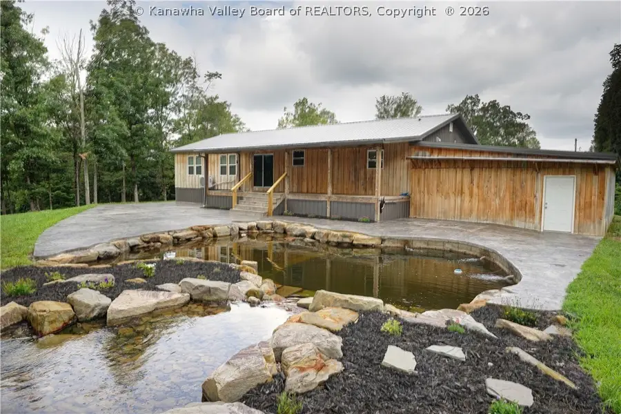 190 Long Branch Road, Kenna, WV 25248 - #2
