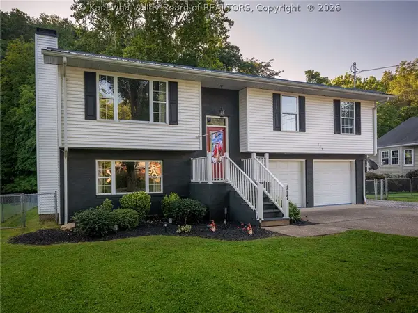 117 Riverview Drive, St Albans, WV 25177