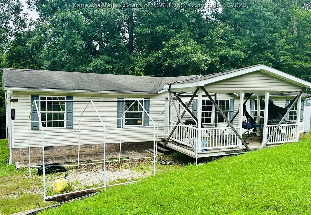 181 Fairview Drive, Charleston, WV 25312 - #1