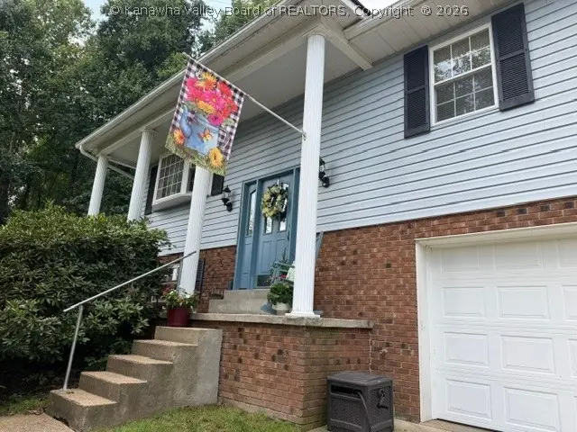 1801 Winding Hill Drive, Charleston, WV 25320 - #1