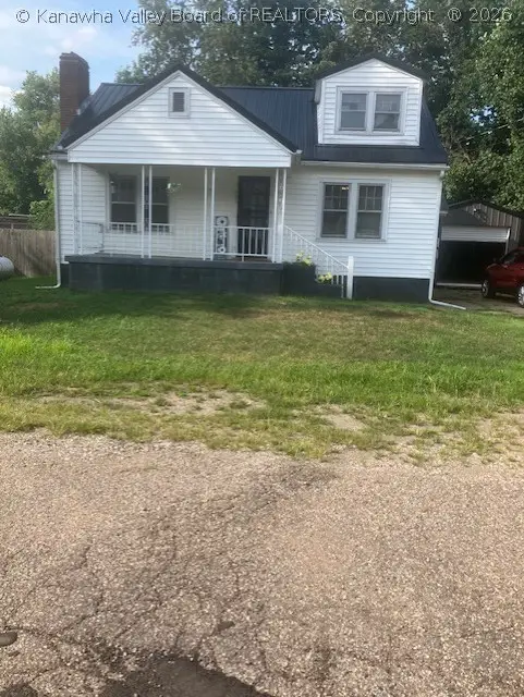 904 Fourth Street, New Haven, WV 25265