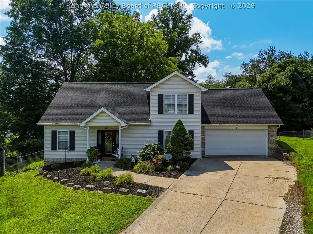 518 Rosewood Place, Hurricane, WV 25526 - #1