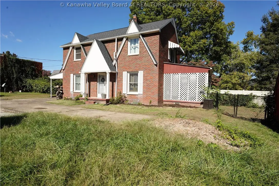 6546 Roosevelt Avenue #A, Charleston, WV 25304 - #1