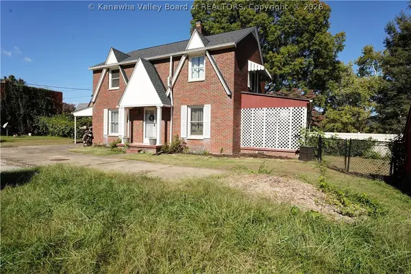 6546 Roosevelt Avenue #A, Charleston, WV 25304