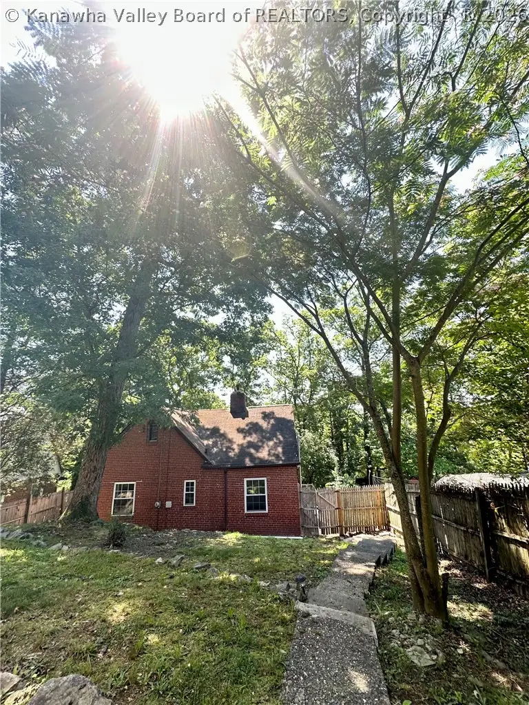 1603 Claire Street, Charleston, WV 25302 - #1