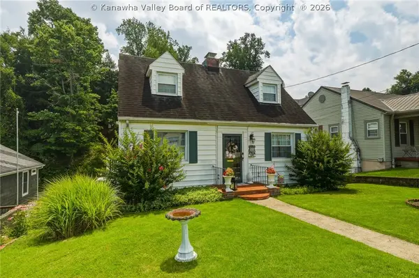308 Winona Street, South Charleston, WV 25303