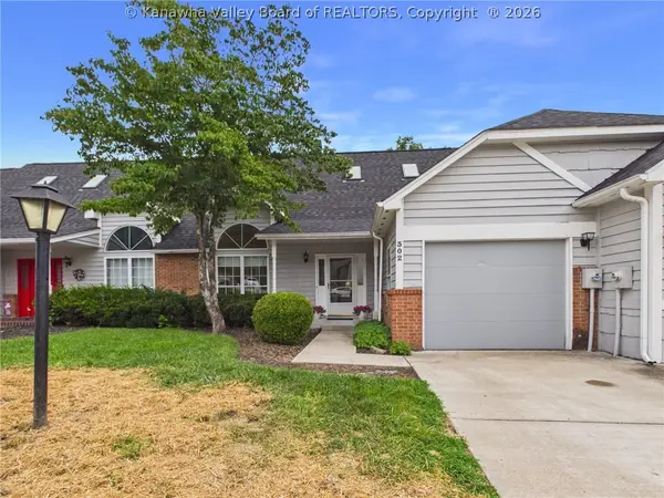 302 Flintlock Road, Charleston, WV 2314