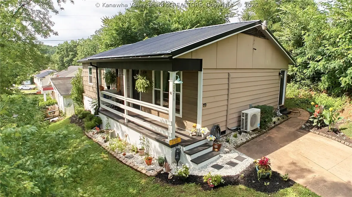 5219 Kel Dawn Circle, Cross Lanes, WV 25313 - #1