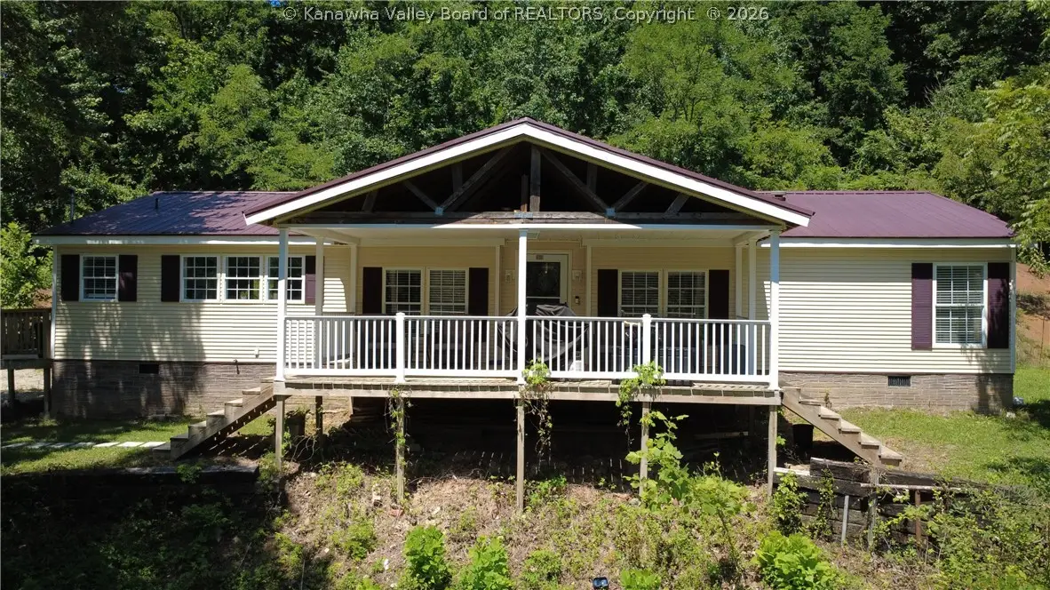 2629 Howells Mill Road, Ona, WV 25545 - #1