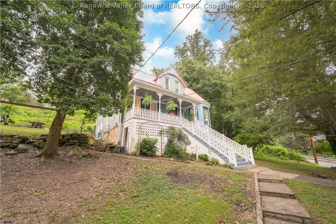 804 Bridge Road, Charleston, WV 25314 - #1