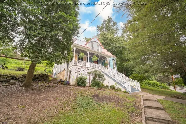 804 Bridge Road, Charleston, WV 25314