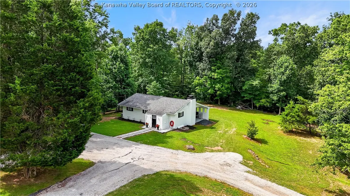 955 Dudden Fork Road, Kenna, WV 25248 - #1
