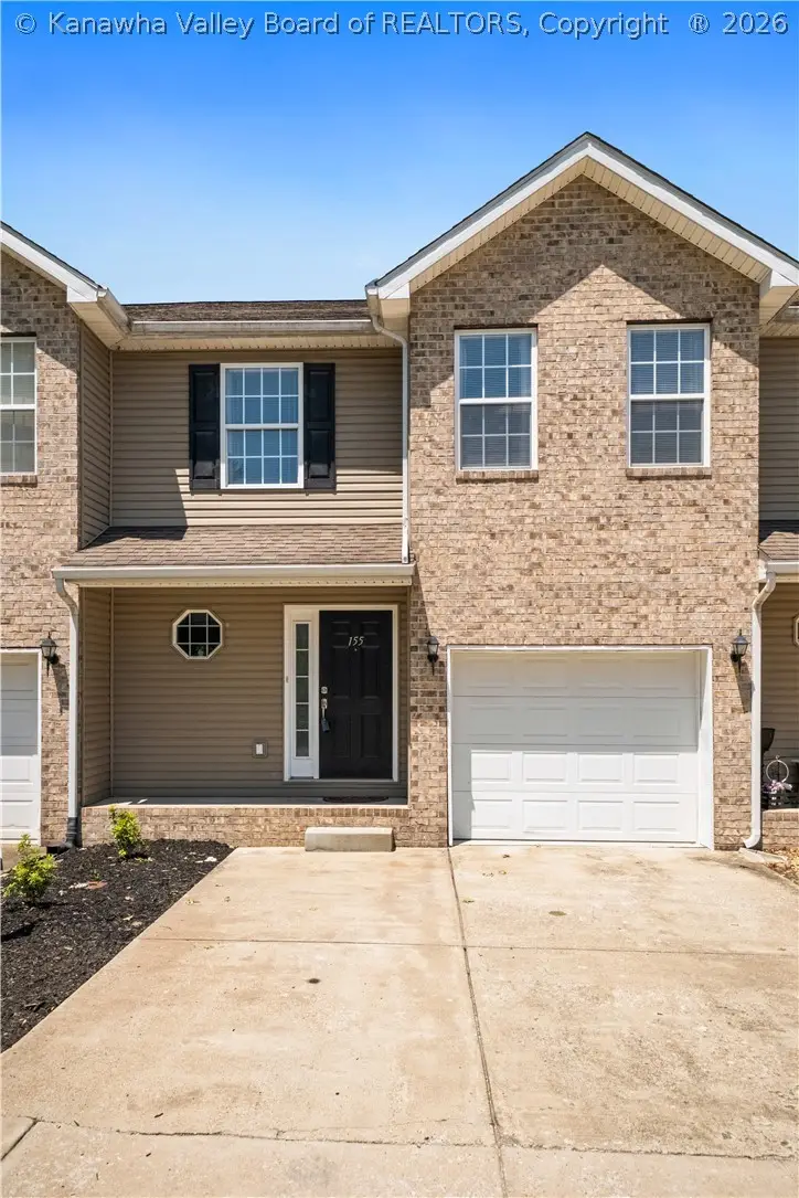155 Midland Trail Crossing, Hurricane, WV 25526 - #1