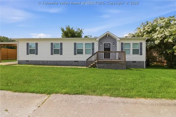 231 Stewart Acres, Winfield, WV 25213