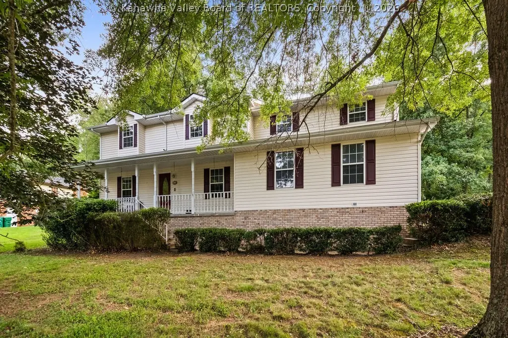 13 Richland Drive, Hurricane, WV 25526 - #1