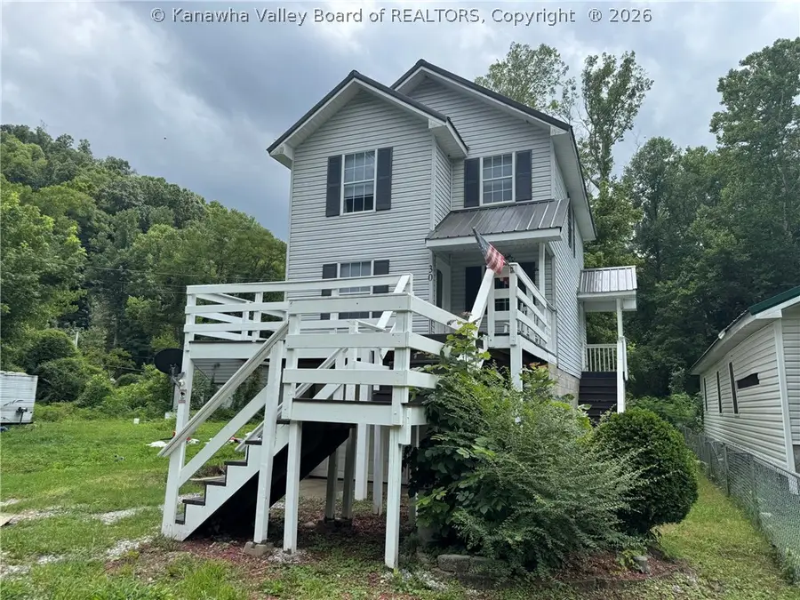 30 Left Fork Road, Charleston, WV 25315 - #3