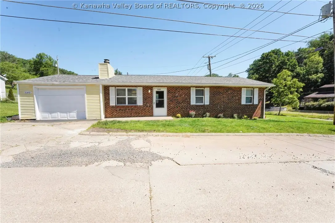 5302 Katie Lane, Cross Lanes, WV 25313 - #1